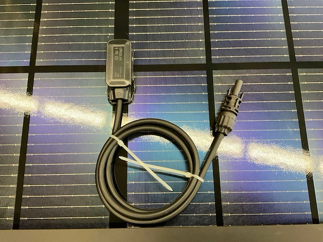Dasolar - das-dh108ns-440 - zonnepanelen (8x) - afbeelding 10 van  10