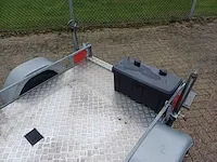 Dassen twins aanhangwagen - afbeelding 11 van  13