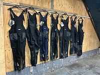 Dassy knee protection werkbroek (7x) - afbeelding 1 van  8