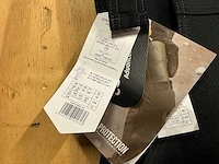 Dassy knee protection werkbroek (7x) - afbeelding 2 van  8