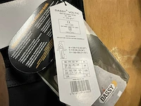 Dassy knee protection werkbroek (7x) - afbeelding 3 van  8