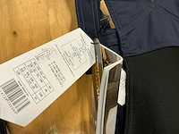 Dassy knee protection werkbroek (7x) - afbeelding 4 van  8