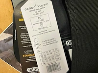 Dassy knee protection werkbroek (7x) - afbeelding 5 van  8