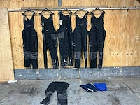 Dassy knee protection werkbroek (8x) - afbeelding 1 van  7