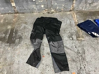 Dassy knee protection werkbroek (8x) - afbeelding 2 van  7