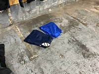 Dassy knee protection werkbroek (8x) - afbeelding 3 van  7