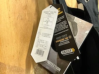 Dassy knee protection werkbroek (8x) - afbeelding 5 van  7