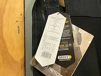 Dassy knee protection werkbroek (8x) - afbeelding 6 van  7