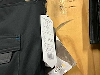 Dassy knee protection werkbroek (8x) - afbeelding 7 van  7