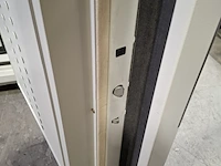 Data safe kluis, lampertz, dis-datasafe s, 2001 - afbeelding 3 van  11
