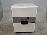 Data safe kluis, lampertz, dis-datasafe s, 2001 - afbeelding 1 van  11
