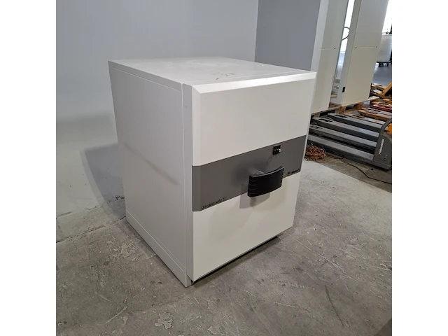 Data safe kluis, lampertz, dis-datasafe s, 2001 - afbeelding 4 van  11