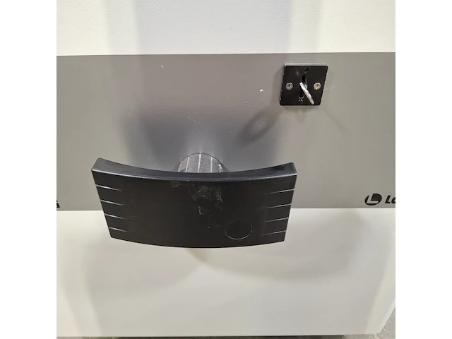 Data safe kluis, lampertz, dis-datasafe s, 2001 - afbeelding 6 van  11