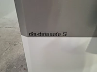 Data safe kluis, lampertz, dis-datasafe s, 2001 - afbeelding 7 van  11