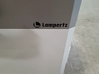 Data safe kluis, lampertz, dis-datasafe s, 2001 - afbeelding 8 van  11