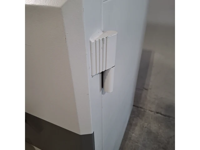 Data safe kluis, lampertz, dis-datasafe s, 2001 - afbeelding 9 van  11