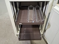 Data safe kluis, lampertz, dis-datasafe s, 2001 - afbeelding 11 van  11