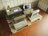 Data scales - afbeelding 1 van  10
