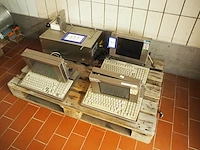 Data scales - afbeelding 2 van  10