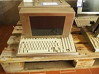 Data scales - afbeelding 3 van  10
