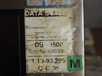 Data scales - afbeelding 5 van  10
