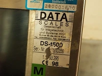 Data scales - afbeelding 7 van  10