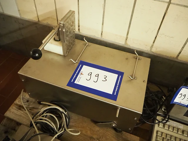 Data scales - afbeelding 8 van  10