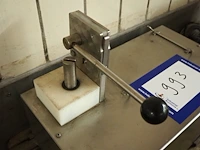 Data scales - afbeelding 9 van  10