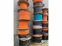 Data/brandmelder kabel - afbeelding 2 van  4