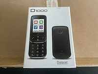 Datacet d1000 mobiele telefoon (100x) - afbeelding 2 van  7