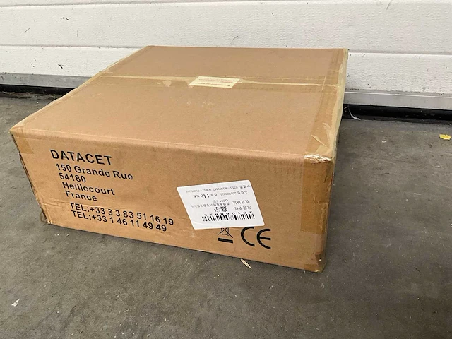 Datacet d1000 mobiele telefoon (20x) - afbeelding 6 van  6