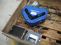 Datalogic - afbeelding 1 van  9