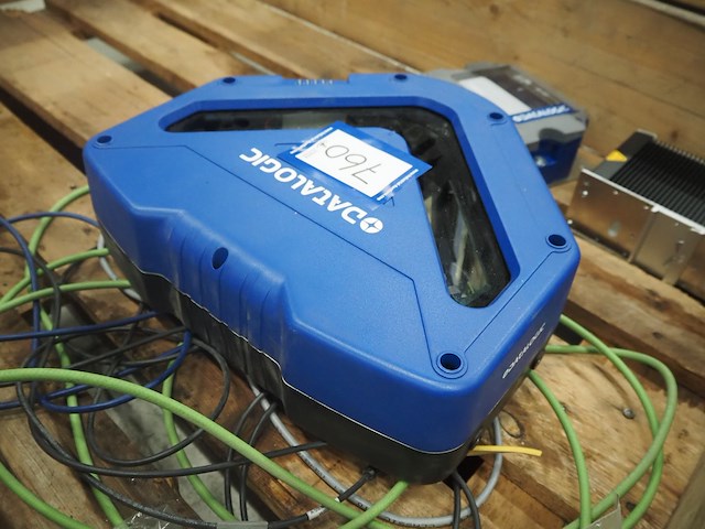 Datalogic - afbeelding 3 van  9