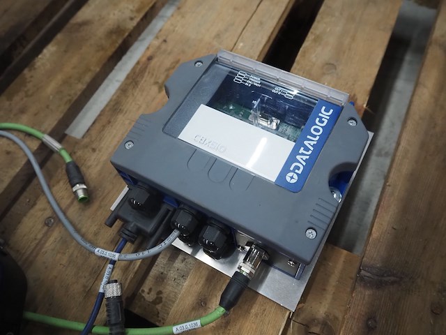 Datalogic - afbeelding 6 van  9