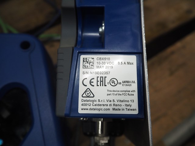 Datalogic - afbeelding 7 van  9