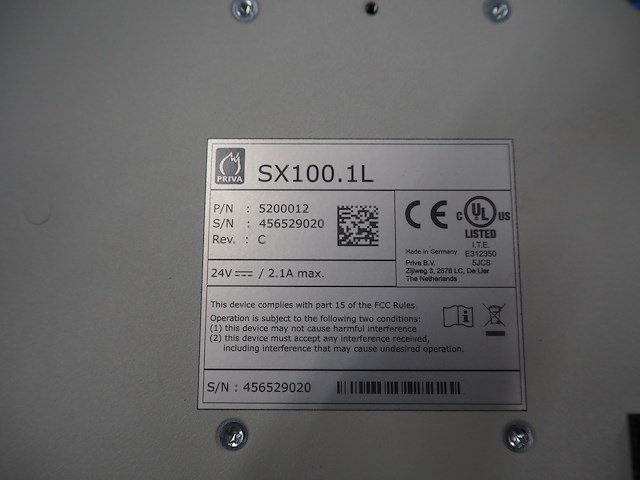 Datalogic - afbeelding 9 van  9