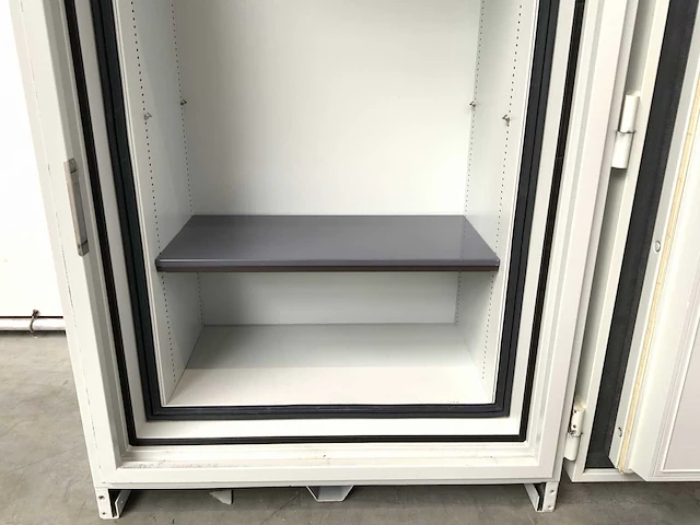 Datasafe lampertz s15 brandwerende kluis - afbeelding 3 van  16