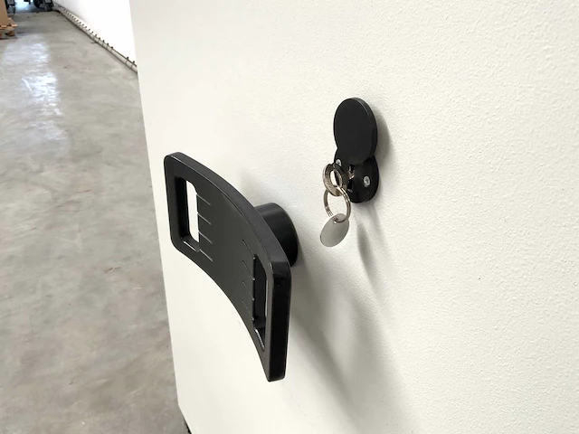 Datasafe lampertz s15 brandwerende kluis - afbeelding 6 van  16