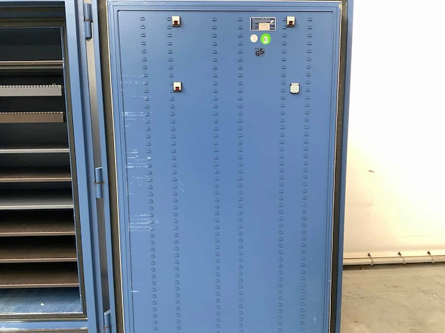 Datasafe lampertz s15 brandwerende kluis - afbeelding 2 van  15