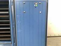 Datasafe lampertz s15 brandwerende kluis - afbeelding 2 van  15