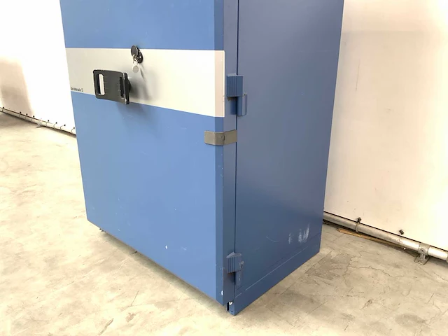 Datasafe lampertz s15 brandwerende kluis - afbeelding 4 van  15