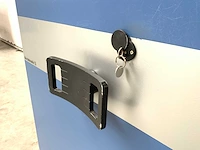 Datasafe lampertz s15 brandwerende kluis - afbeelding 5 van  15