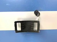 Datasafe lampertz s15 brandwerende kluis - afbeelding 6 van  15