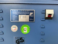 Datasafe lampertz s15 brandwerende kluis - afbeelding 7 van  15
