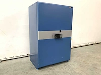Datasafe lampertz s15 brandwerende kluis - afbeelding 1 van  15