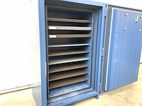 Datasafe lampertz s15 brandwerende kluis - afbeelding 10 van  15
