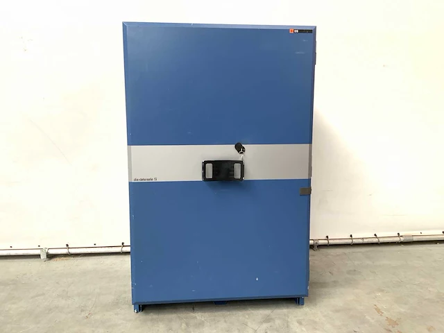 Datasafe lampertz s15 brandwerende kluis - afbeelding 11 van  15