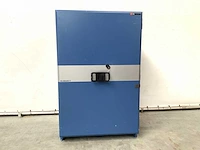Datasafe lampertz s15 brandwerende kluis - afbeelding 11 van  15