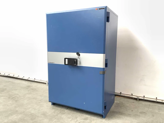 Datasafe lampertz s15 brandwerende kluis - afbeelding 12 van  15