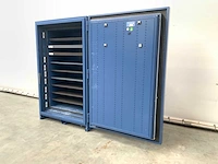 Datasafe lampertz s15 brandwerende kluis - afbeelding 13 van  15